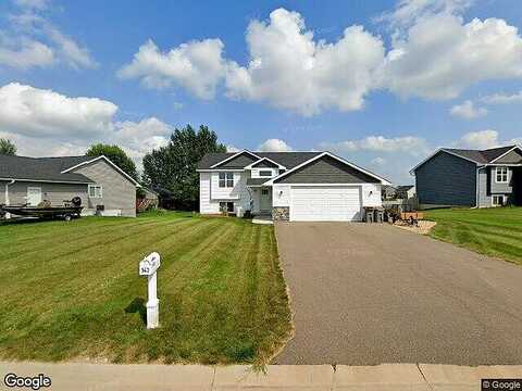 Bluebill, BALDWIN, WI 54002