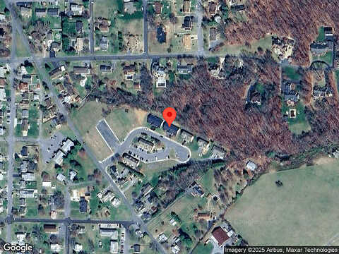 Willow Oaks, ELKTON, VA 22827