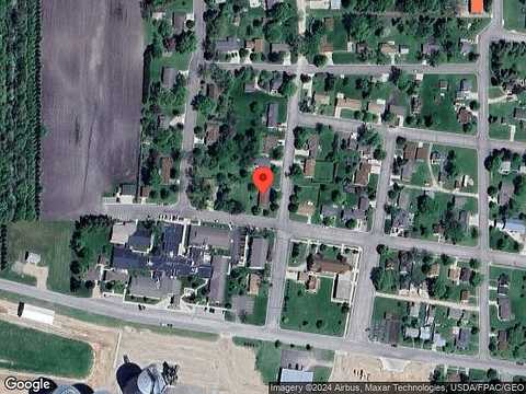 6Th, BUFFALO LAKE, MN 55314