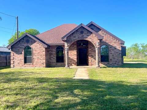 Colwell, HEBBRONVILLE, TX 78361