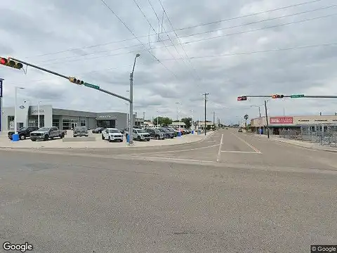 Colwell, HEBBRONVILLE, TX 78361
