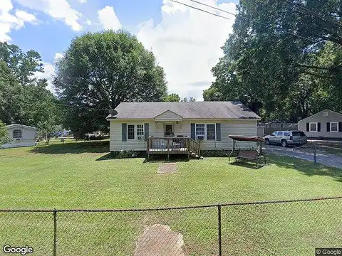 Rose, TRION, GA 30753