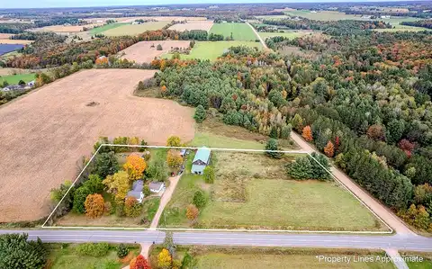 County Road Z, WAUSAU, WI 54403