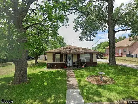 Simon, BRENHAM, TX 77833