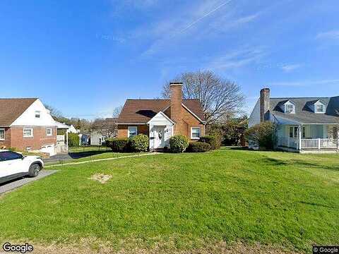 Lindberg, JOHNSTOWN, PA 15905
