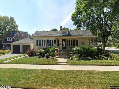 South, KOHLER, WI 53044