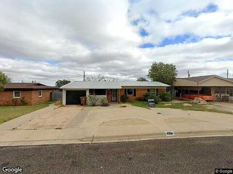 Linda, BIG SPRING, TX 79720