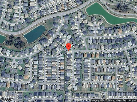 Keckonen, THE VILLAGES, FL 32163