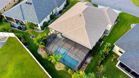 Keckonen, THE VILLAGES, FL 32163