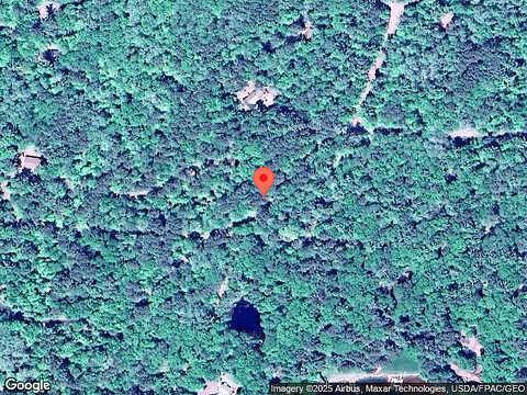 Point O Pines, MANITOWISH WATERS, WI 54545