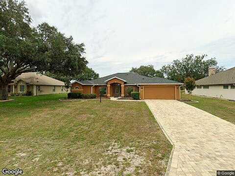 County Road 125A, WILDWOOD, FL 34785