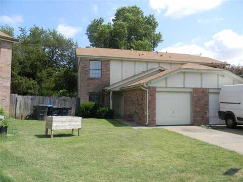 Mizzenmast, FORT WORTH, TX 76135