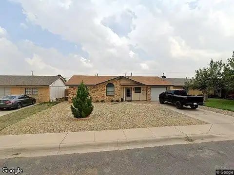 Mercedes, MIDLAND, TX 79703