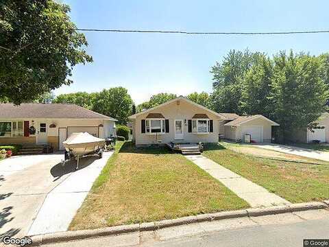 Adams, ARLINGTON, MN 55307