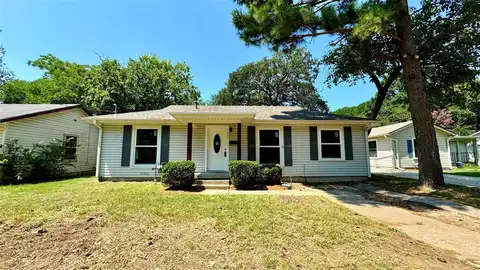 State, TERRELL, TX 75160
