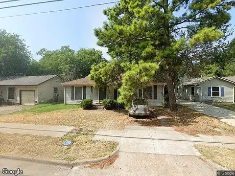 State, TERRELL, TX 75160