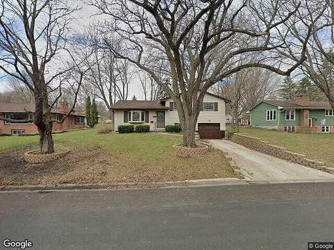 Division, GAYLORD, MN 55334