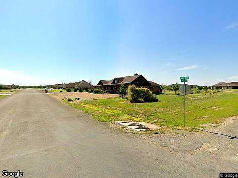 Buck, SAN ANGELO, TX 76901