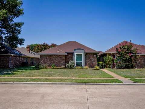 Wells, PLANO, TX 75093