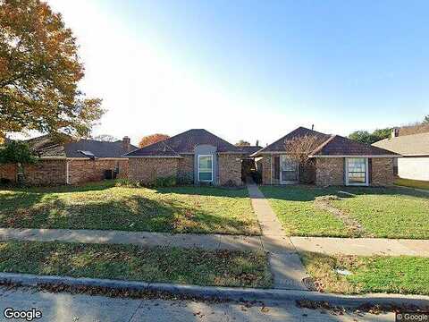Wells, PLANO, TX 75093