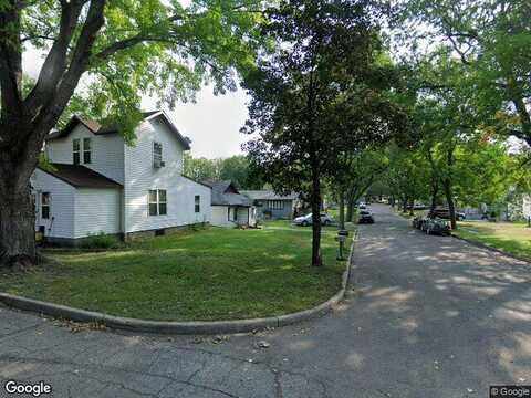 Hughes, MONTEVIDEO, MN 56265