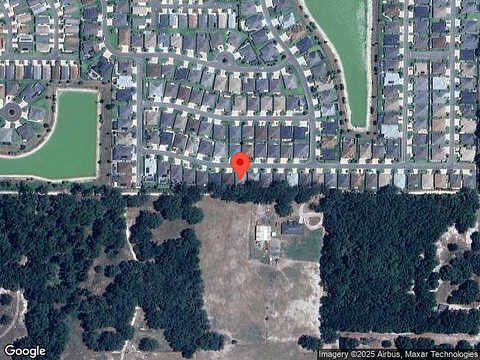 Suber, THE VILLAGES, FL 32163