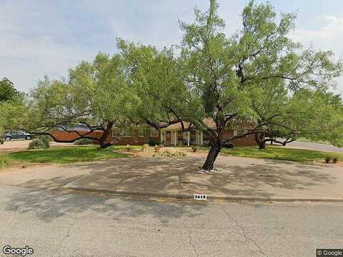 Princeton, SAN ANGELO, TX 76904