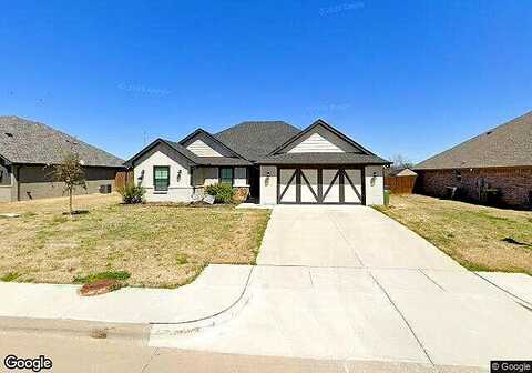 Rees, GODLEY, TX 76044