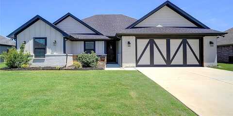 Rees, GODLEY, TX 76044