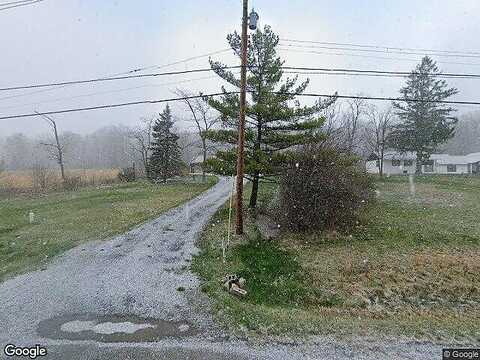 Old Route 22, DUNCANSVILLE, PA 16635