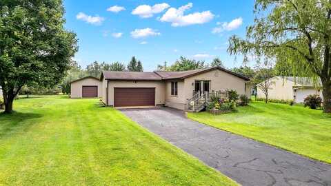 Birch, PLOVER, WI 54467