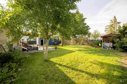 5Th, CLARKSTON, WA 99403