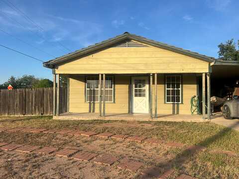 Basil, SAN ANGELO, TX 76901