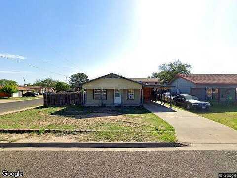 Basil, SAN ANGELO, TX 76901