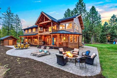 Skyline, BEND, OR 97703