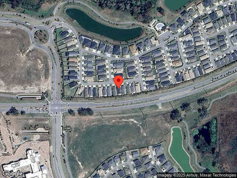 Galloway, THE VILLAGES, FL 32163
