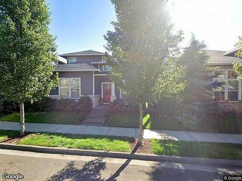 Blue Blossom, OREGON CITY, OR 97045