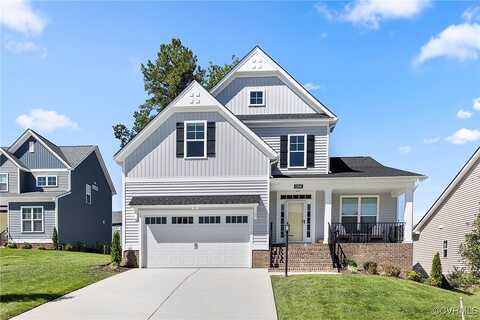 Craftsbury, MIDLOTHIAN, VA 23112