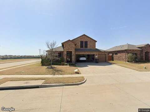 Sausalito, CLEBURNE, TX 76033