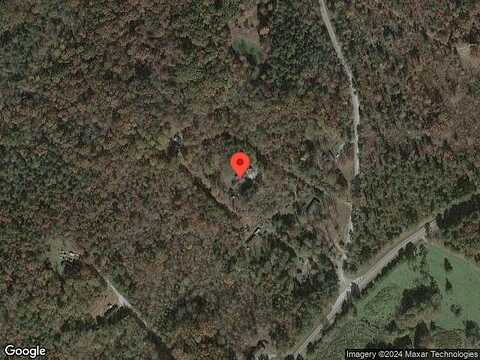 Ervin Chambers, MAYSVILLE, GA 30558