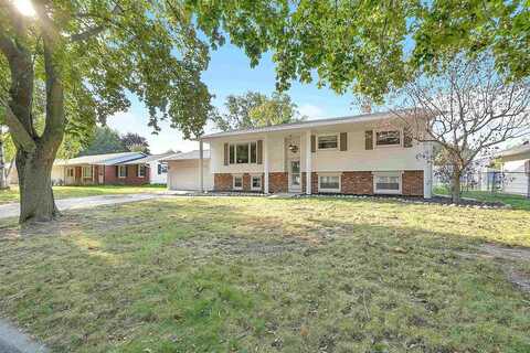 Canterbury, GREEN BAY, WI 54304