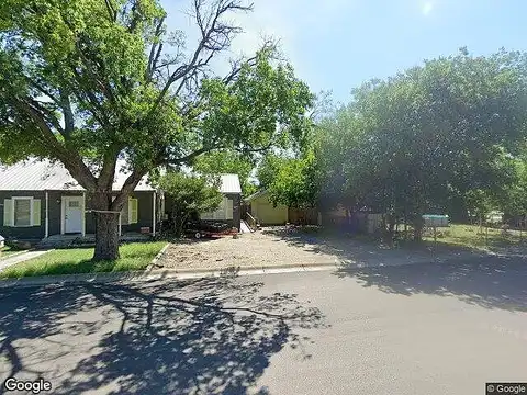 1St, LAMPASAS, TX 76550