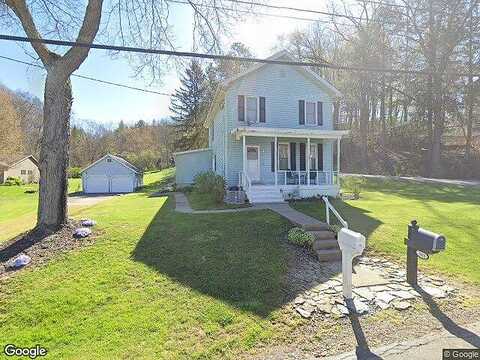 Vine, TIONESTA, PA 16353