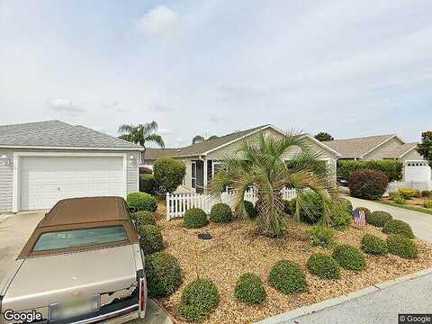 Davit, THE VILLAGES, FL 32162