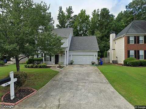 Clifton, PEACHTREE CITY, GA 30269