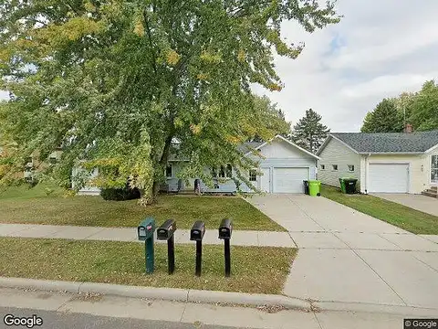 Rusch, THORP, WI 54771