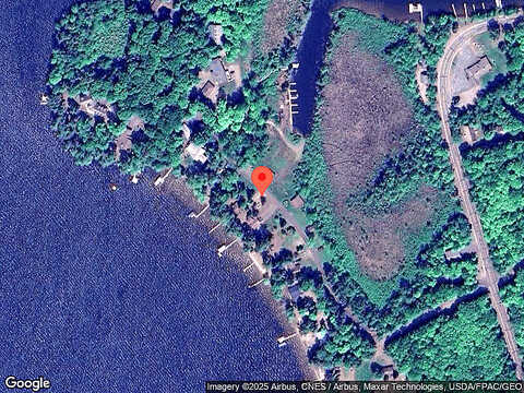 Eagle Point, CABLE, WI 54821