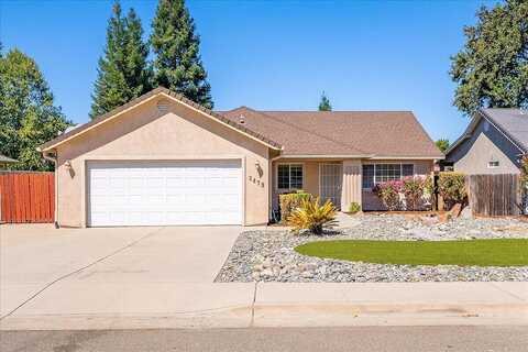 Nathan, ANDERSON, CA 96007