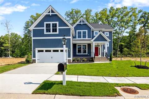 Abberton, MIDLOTHIAN, VA 23112