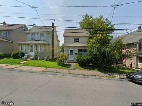Birkbeck, FREELAND, PA 18224